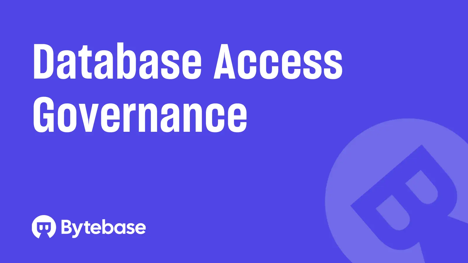 Data Access Governance: Why It Matters and How to Get it Right